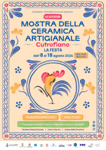 Locandina e programma